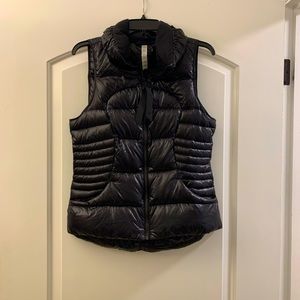 Lululemon Athletica vest